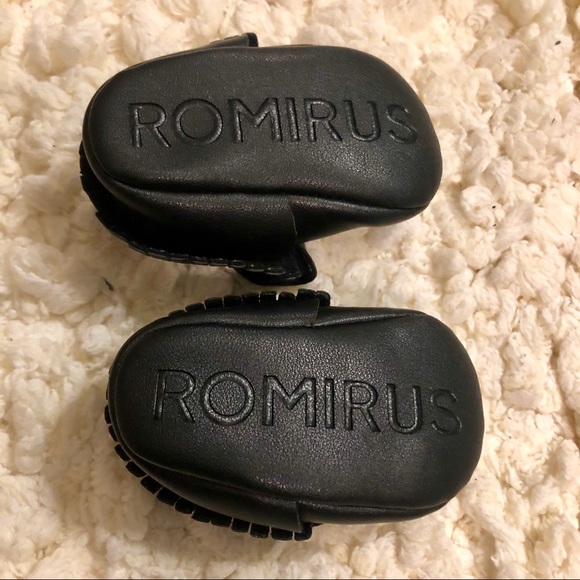 MOCCASINS - Picture 5 of 5